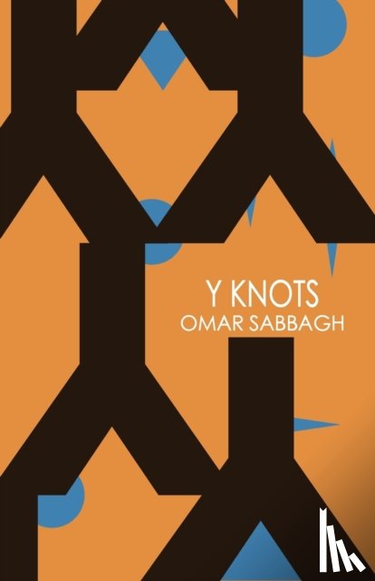 Sabbagh, Omar - Y Knots