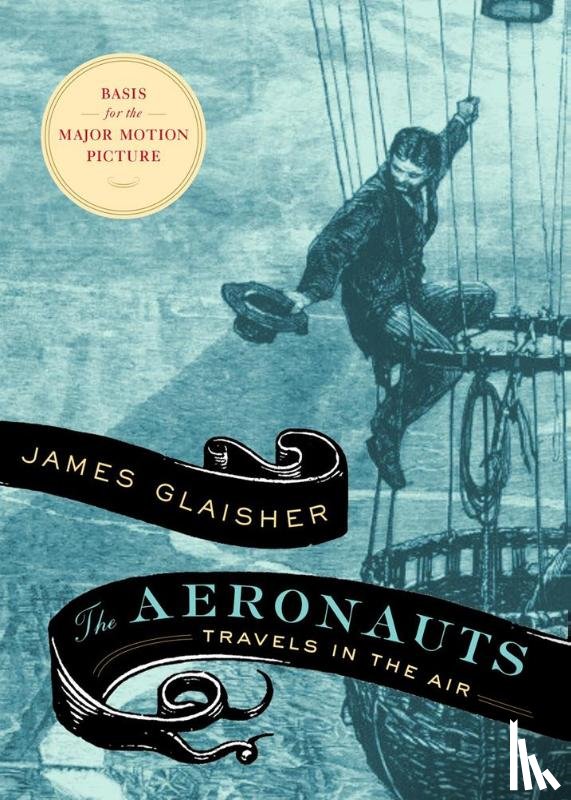 Glaisher, James - The Aeronauts