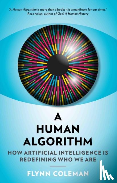 Coleman, Flynn - A Human Algorithm