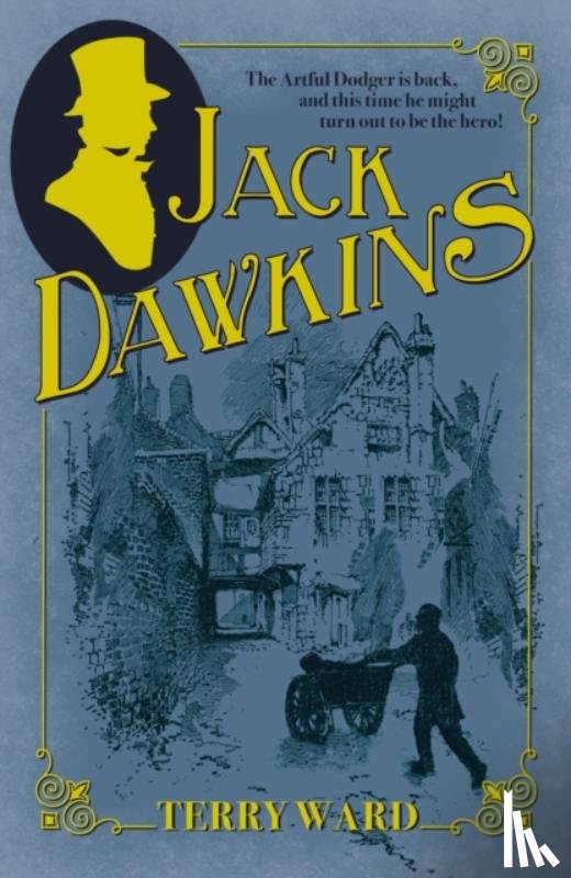 Ward, Terry - Jack Dawkins