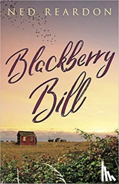 Reardon, Ned - Blackberry Bill