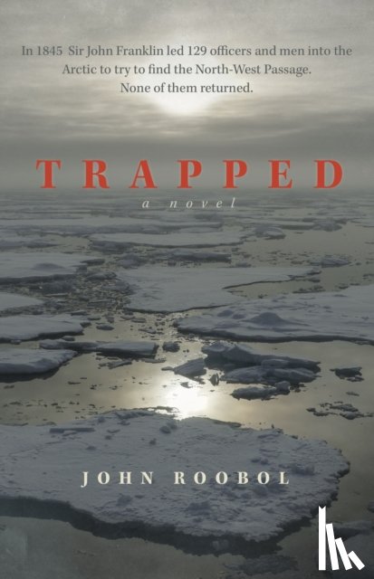 Roobol, John - Trapped