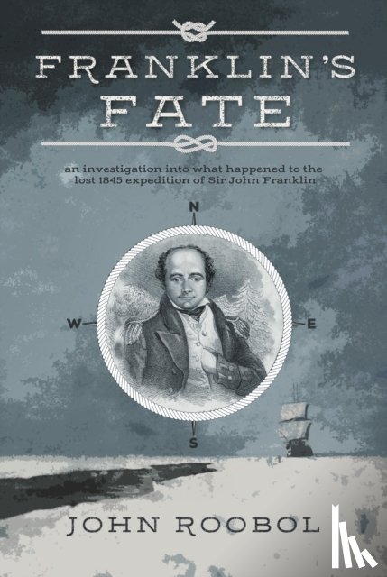 Roobol, John - Franklin's Fate