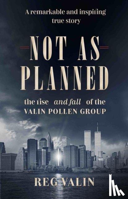 Valin, Reg - Not As Planned