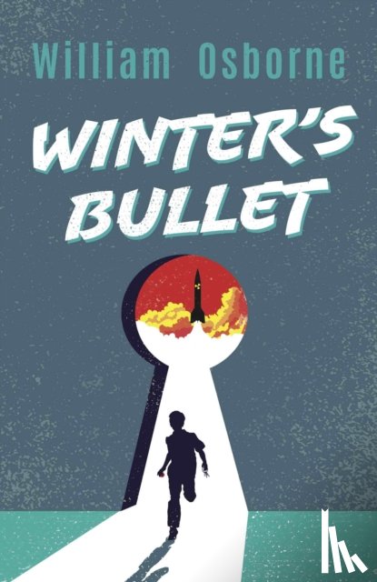 Osborne, William - Winter's Bullet