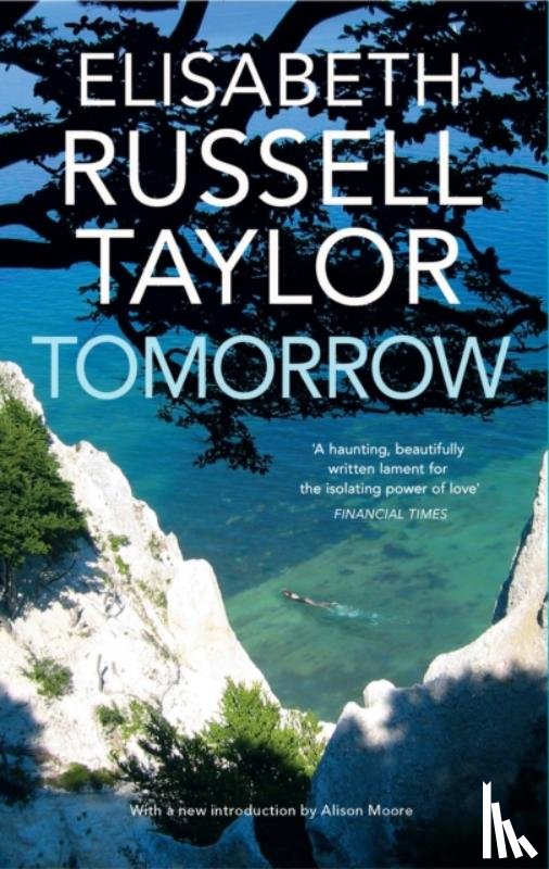 Taylor, Elisabeth Russell - Tomorrow