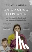 Gidla, Sujatha - Ants Among Elephants