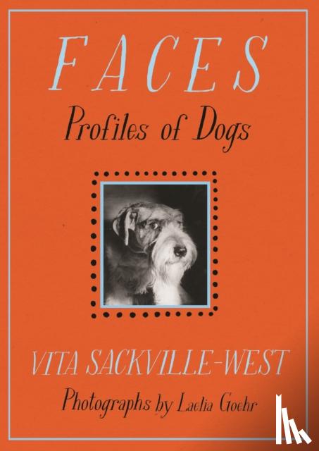 Sackville-West, Vita - Faces