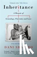 Shapiro, Dani - Inheritance