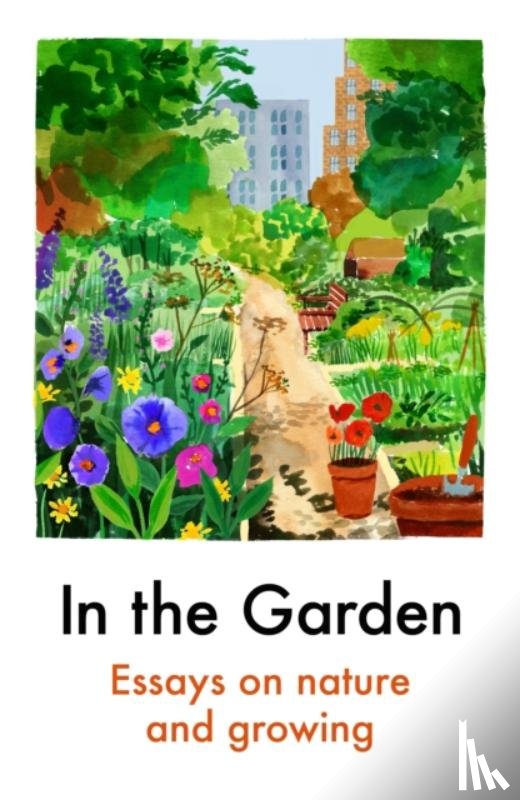 Authors, Various - In the Garden