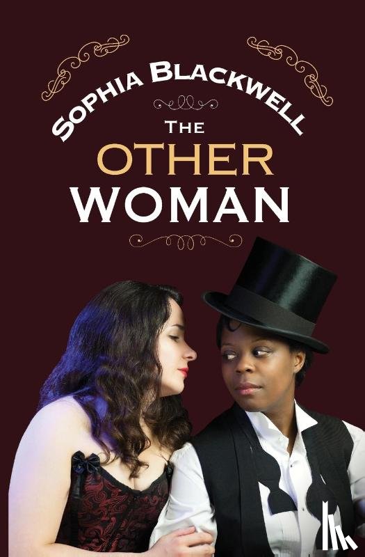 Blackwell, Sophia - The Other Woman