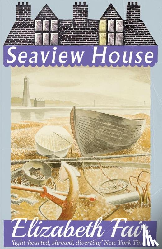 Fair, Elizabeth - Seaview House