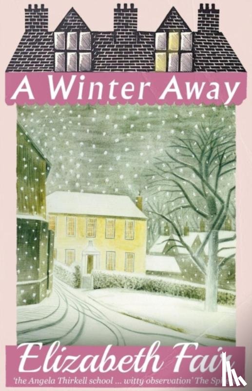 Fair, Elizabeth - A Winter Away