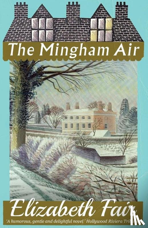 Fair, Elizabeth - The Mingham Air