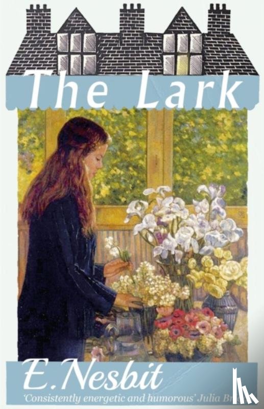 Nesbit, E - The Lark