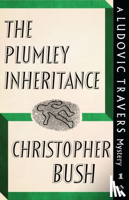 Bush, Christopher - The Plumley Inheritance