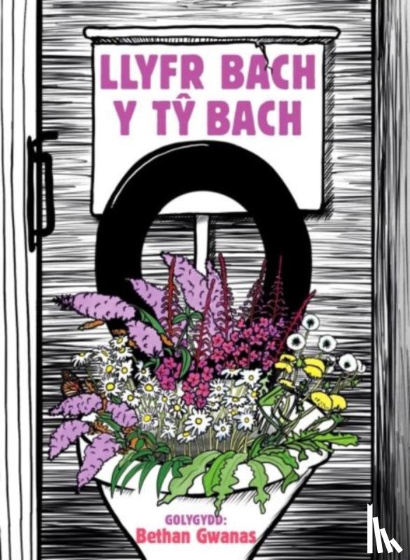 Barddas, Cyhoeddiadau - Llyfr Bach y Ty Bach