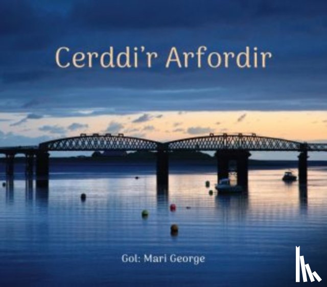Amrywiol - Cerddi'r Arfordir