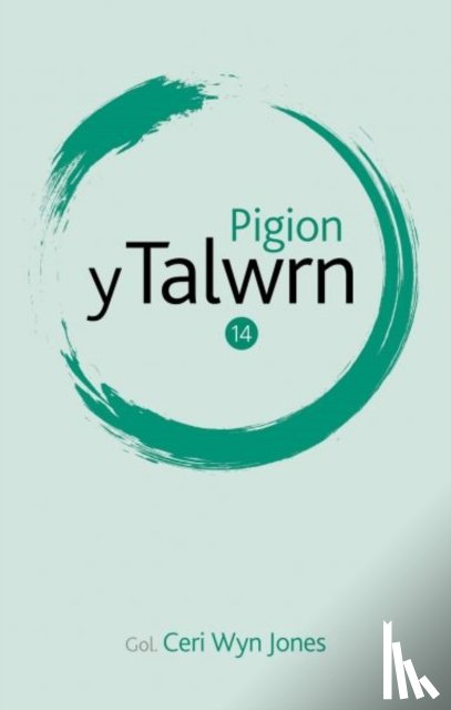 Amrywiol - Pigion y Talwrn 14