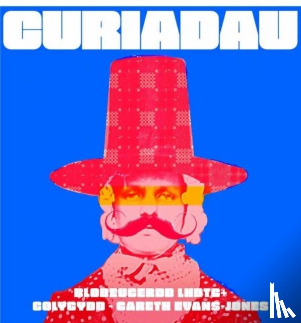 Amrywiol - Curiadau: Blodeugerdd LHDTC+