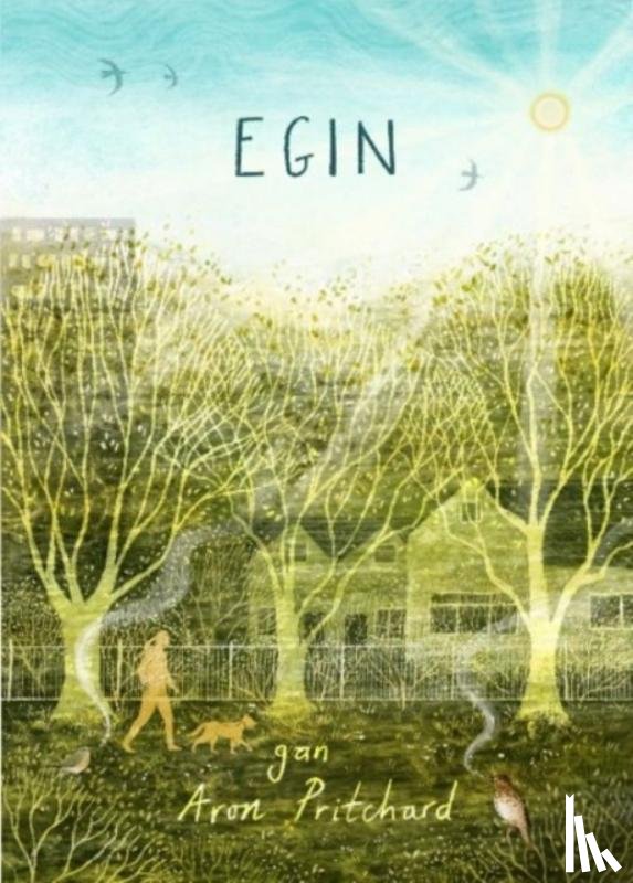 Pritchard, Aron - Egin