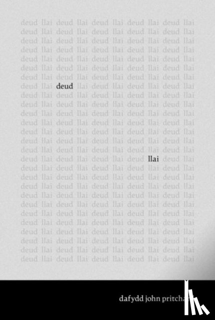 Pritchard, Dafydd John - deud llai