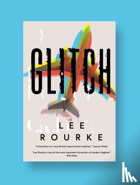 Rourke, Lee - Glitch
