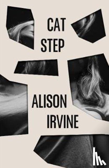 Irvine, Alison - Cat Step