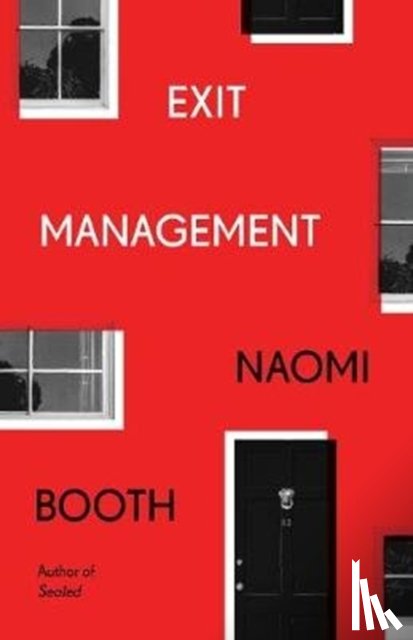 Booth, Naomi - Exit Management