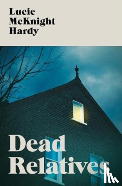 McKnight Hardy, Lucie - Dead Relatives