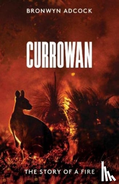 Adcock, Bronwyn - Currowan