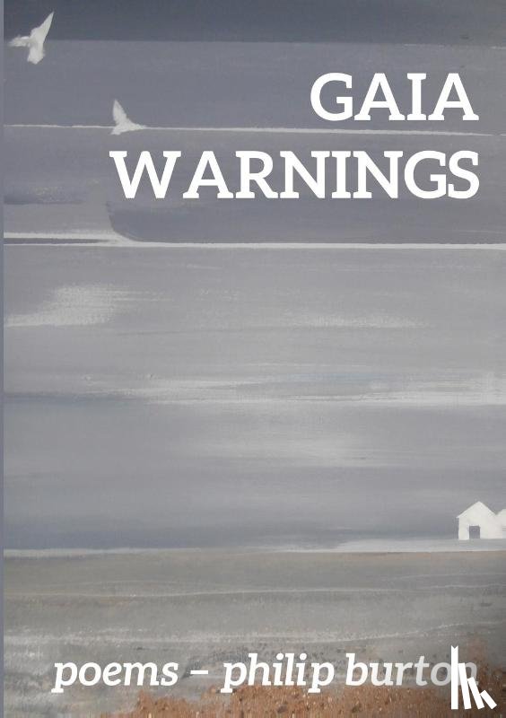 Burton, Philip - Gaia Warnings