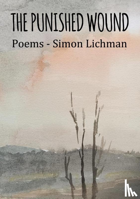 Lichman, Simon - The Punished Wound