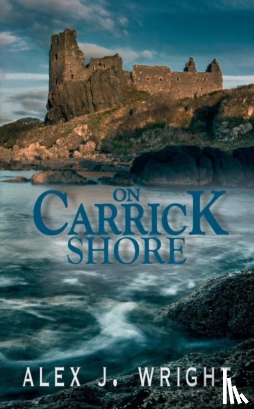 Wright, Alex - On Carrick Shore
