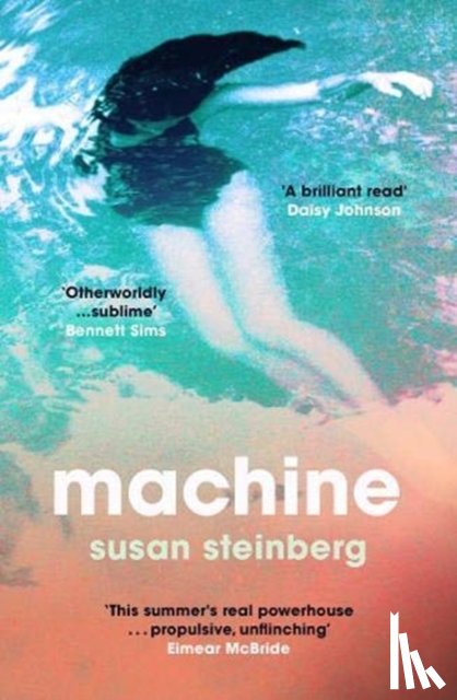 Steinberg, Susan - Machine