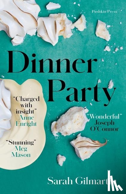 Gilmartin, Sarah - Dinner Party