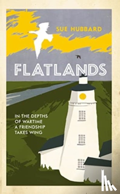 Hubbard, Sue - Flatlands