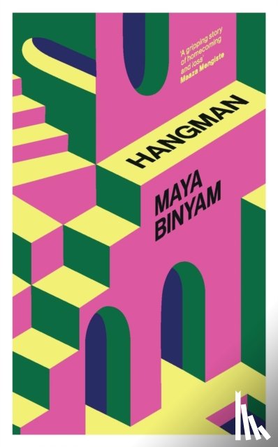 Binyam, Maya - Hangman