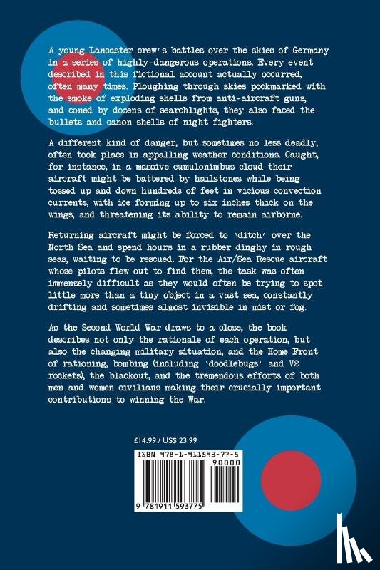 Culling, George - Battle Orders