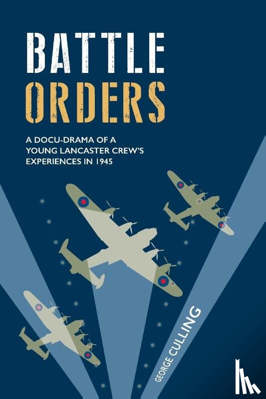 Culling, George - Battle Orders