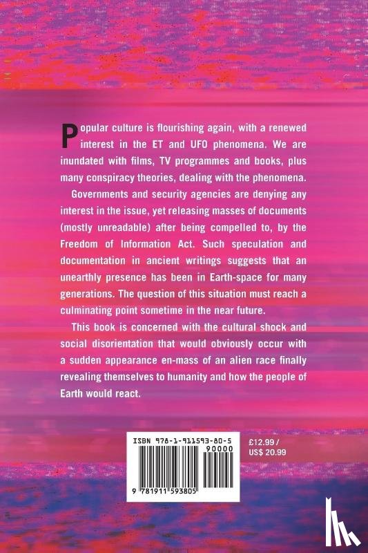 Jones, L. Mason - Cultural Shock