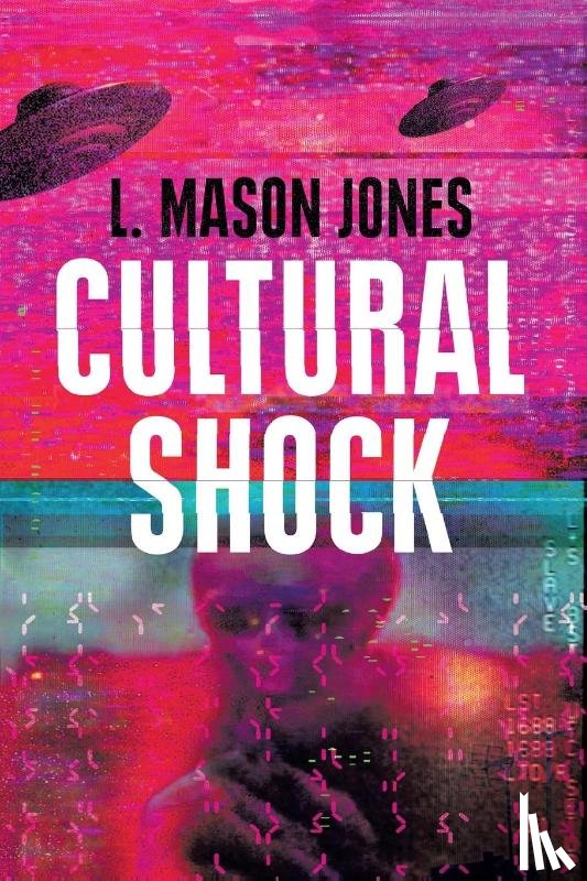 Jones, L. Mason - Cultural Shock