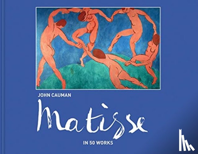 Cauman, John - Matisse