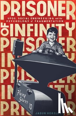 Horsley, Jasun - Prisoner of Infinity