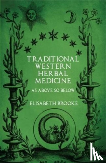 Brooke, Elisabeth - Traditional Western Herbal Medicine
