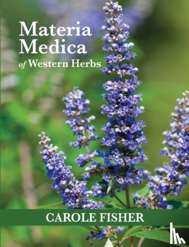 Fisher, Carole - Materia Medica of Western Herbs