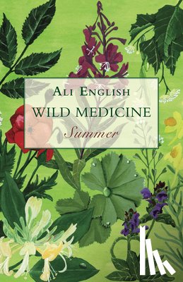 English, Ali - Wild Medicine, Summer