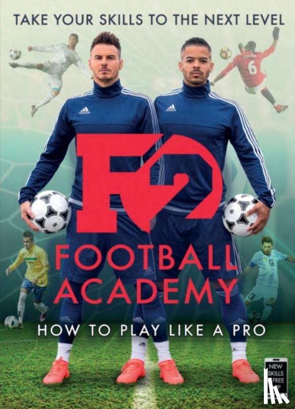 F2, The - F2: Football Academy