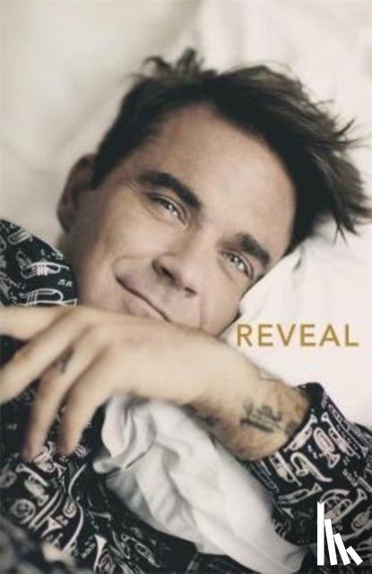 Heath, Chris - Heath, C: Reveal: Robbie Williams