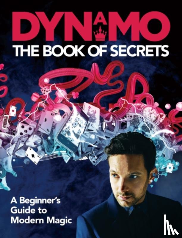 ., Dynamo - Dynamo: The Book of Secrets
